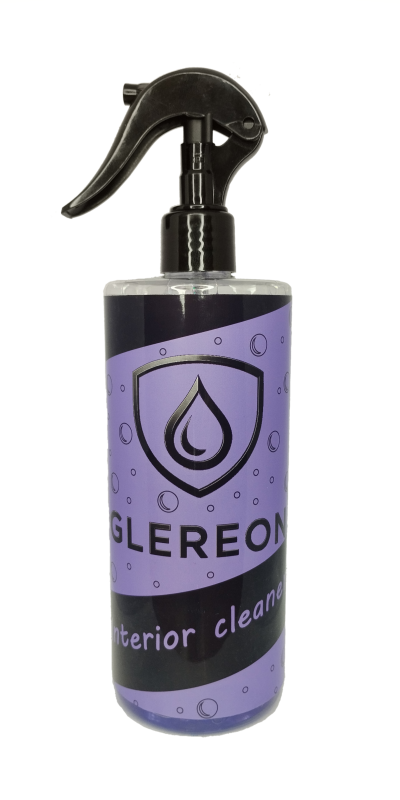 Interior Cleaner